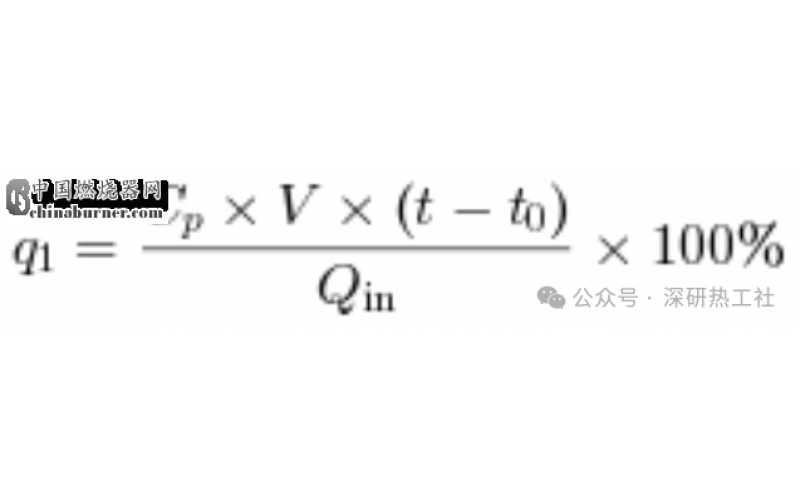 企業(yè)如何簡單的評估燃氣鍋爐的熱效率
